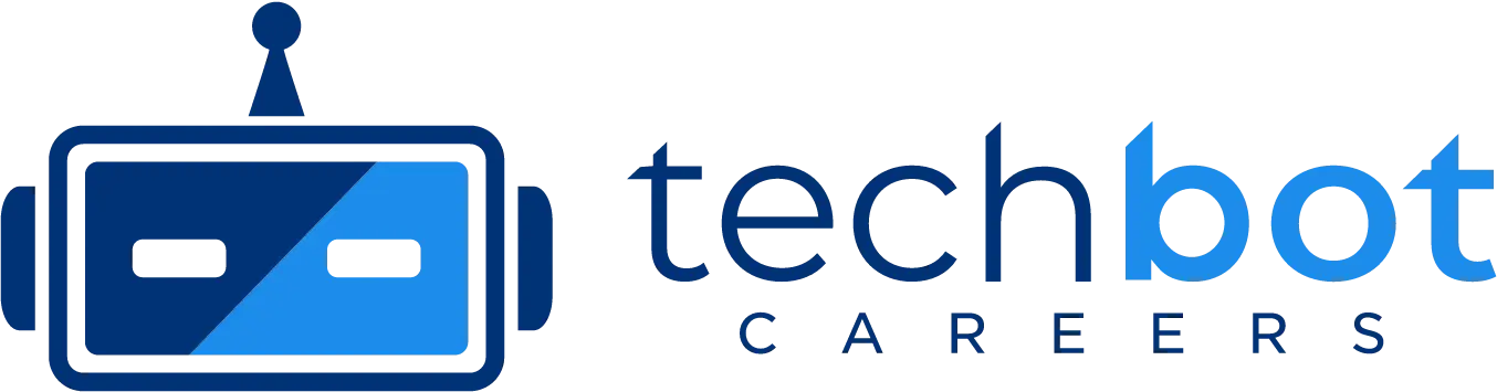 TechBot Careers logo